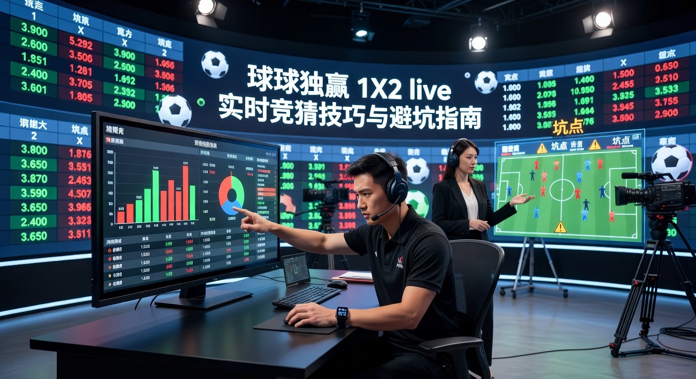 滚球独赢 1X2 live：2026年实时判断与进场思路