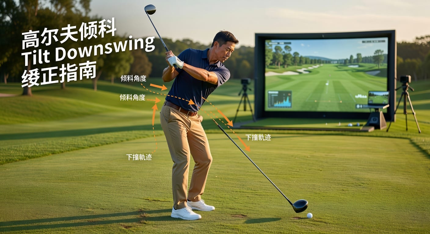倾斜 tilt downswing：2026年皇冠体育app入口登录地址实战解读