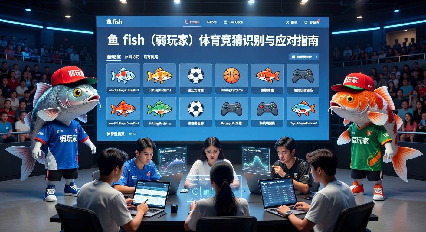 鱼 fish（弱玩家）2026年实战判断与风险边界