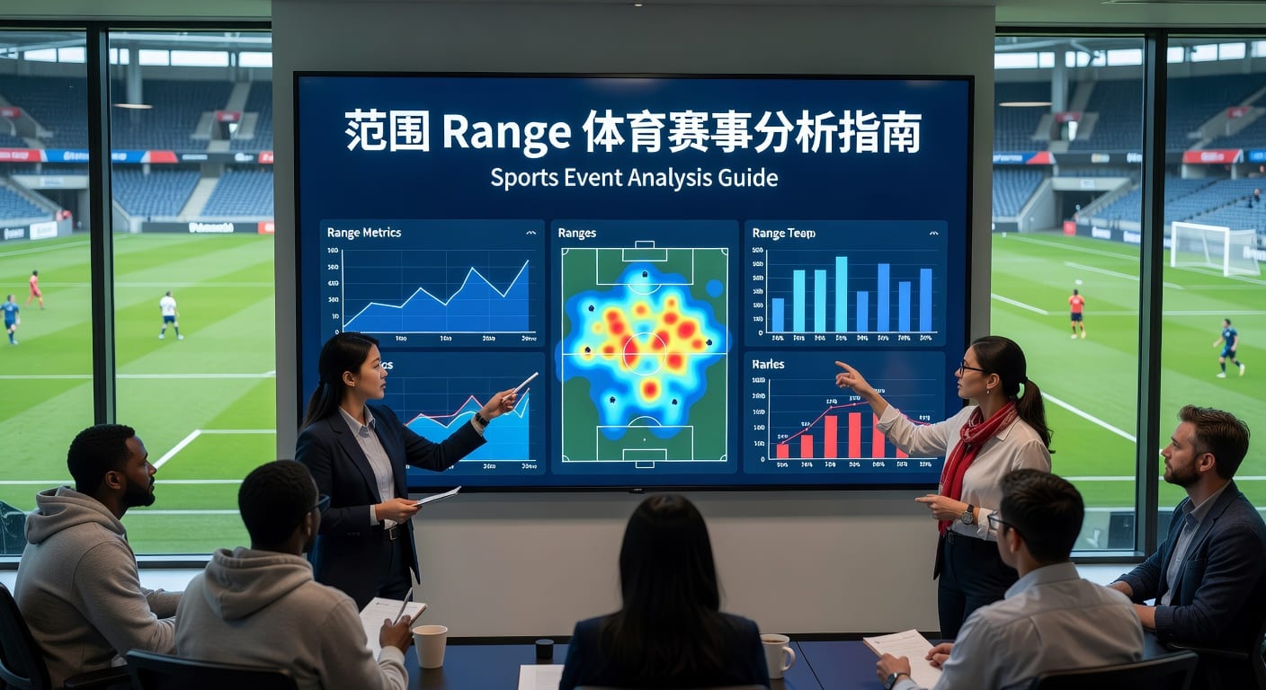 范围 range：体育用户理解与使用指南