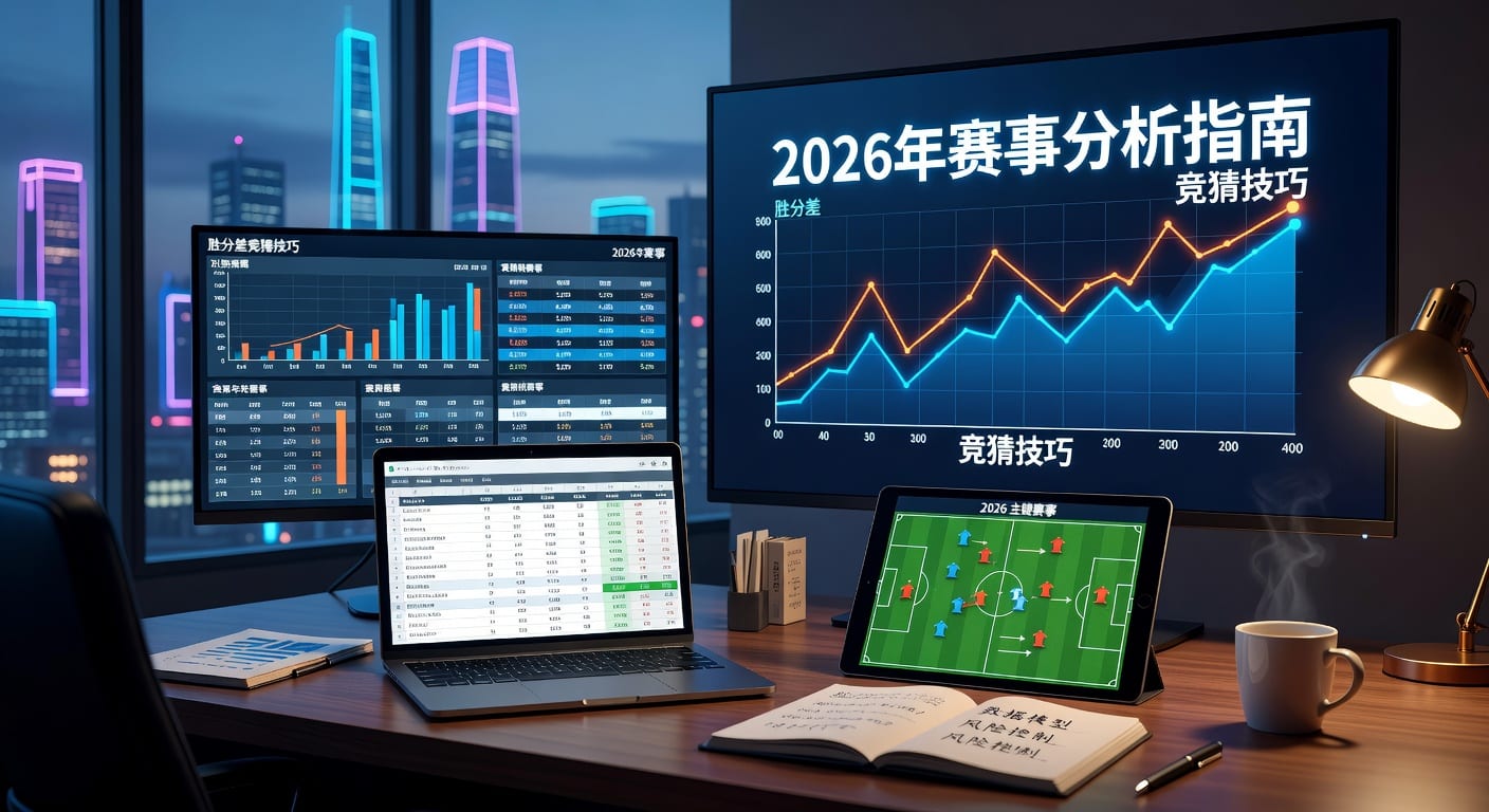 胜分差 winning margin：2026年实战解读与投注技巧