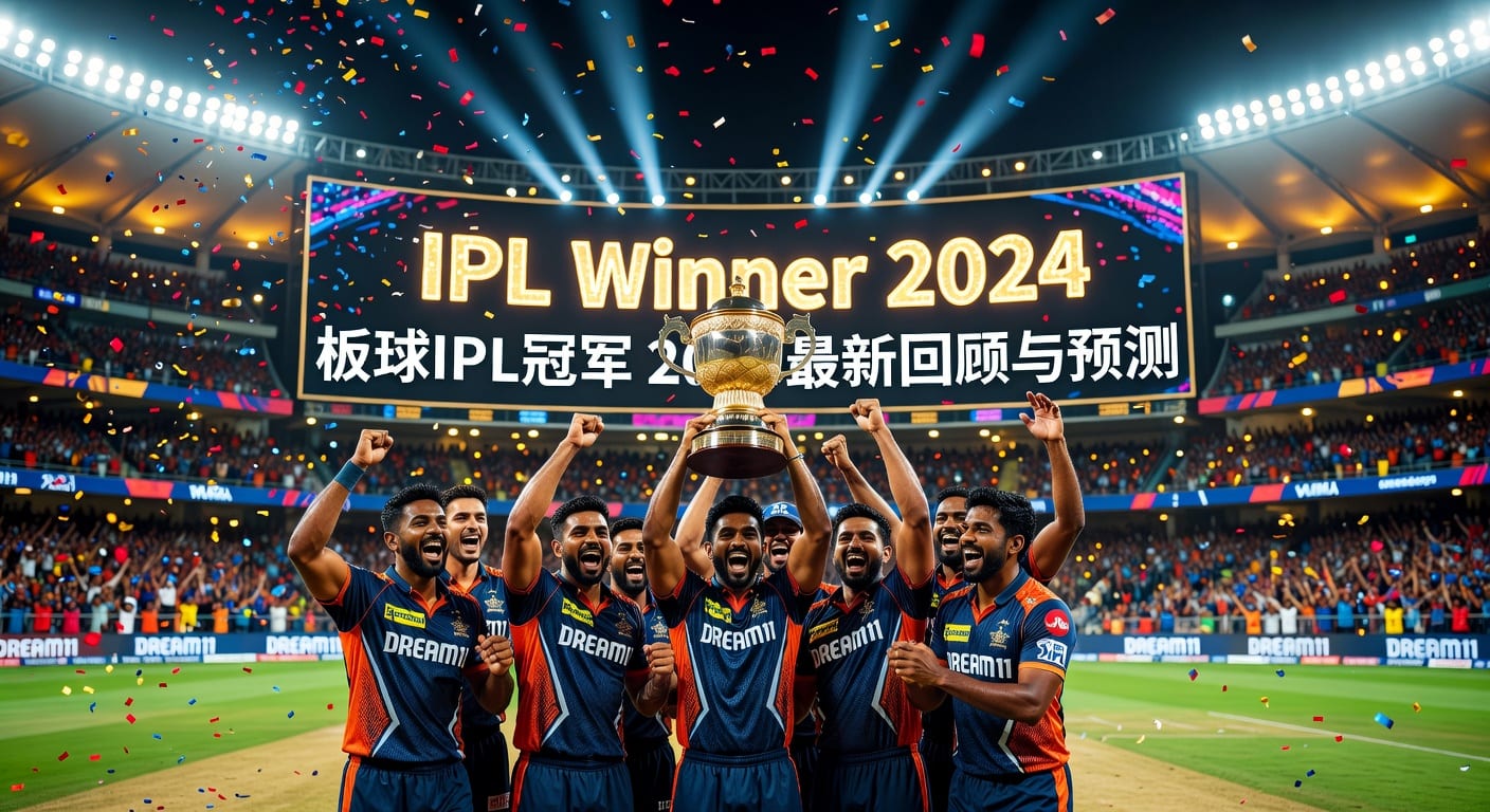 板球IPL冠军 IPL Winner：2026年赛季解读