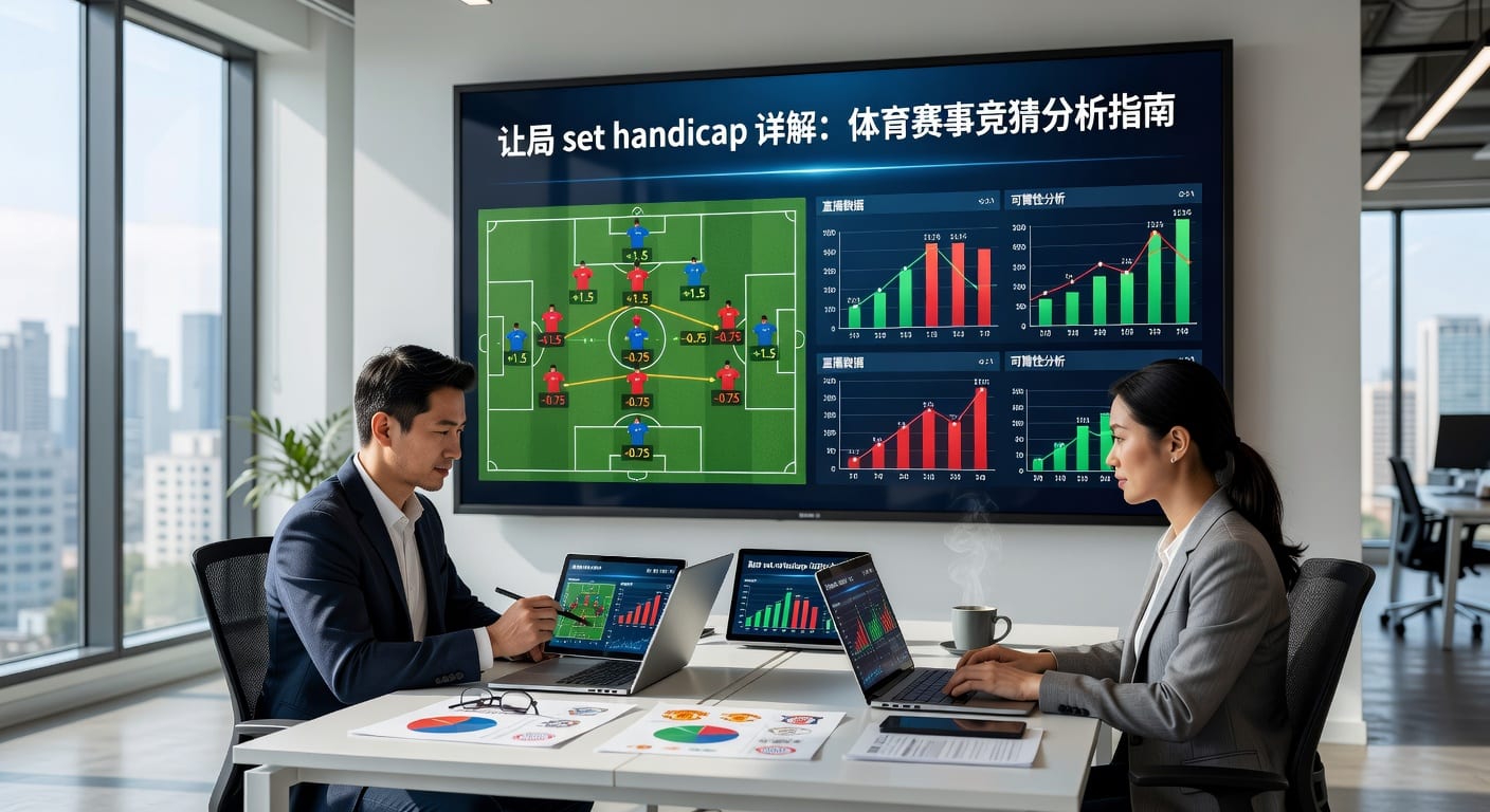 让局 set handicap 实战理解｜2026年世界杯投注视角