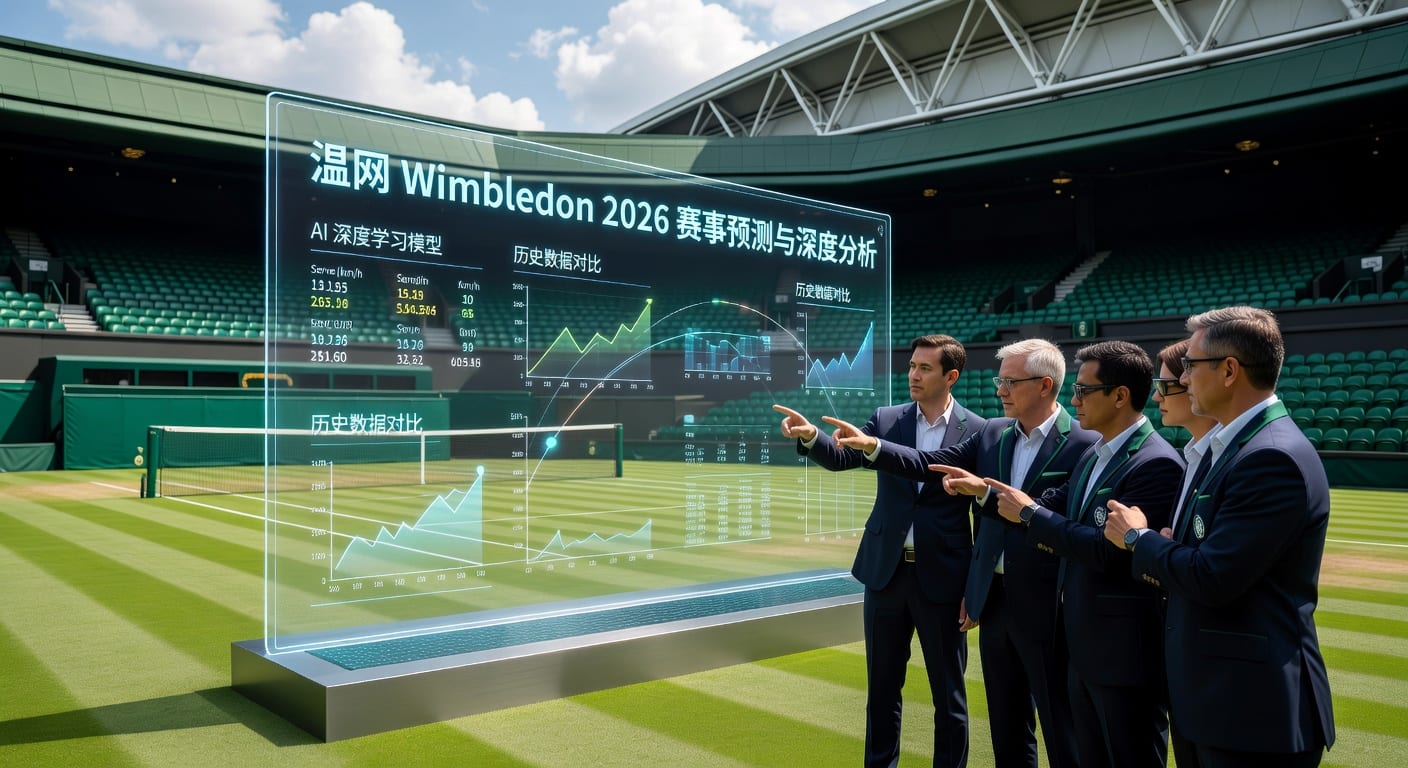 温网 Wimbledon 2026年赛事解读：赛程看点与投注思路